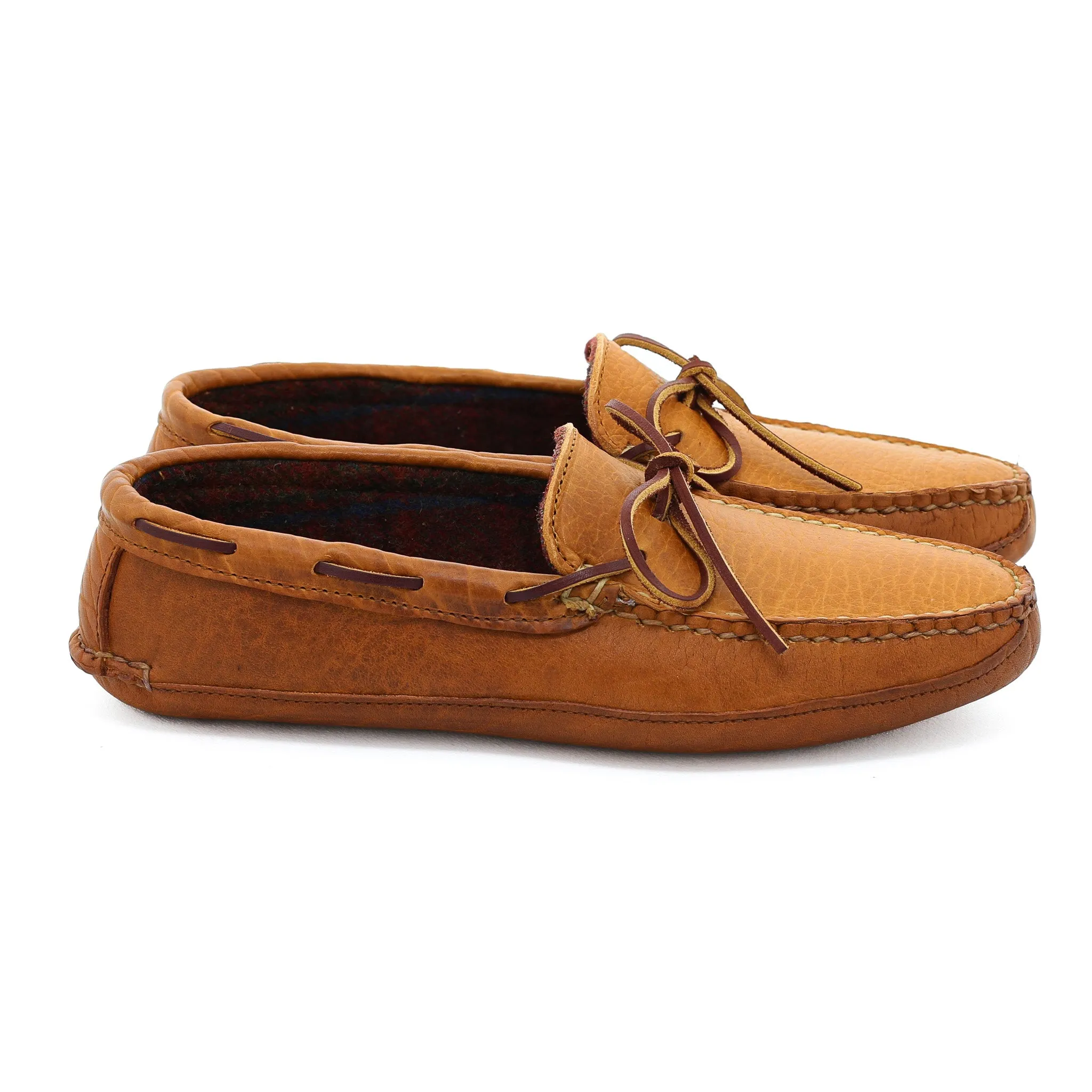 Harrington Slipper - Toast Rushmore