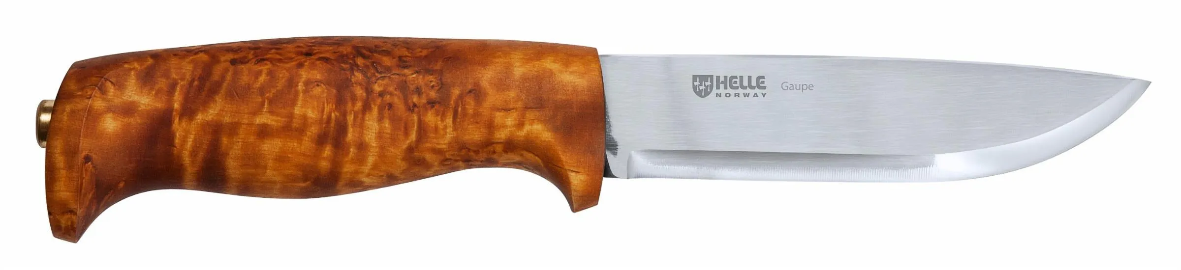 Helle Gaupe H3LS Laminated Steel