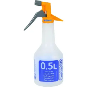 Hozelock Handheld Mist Sprayers 0.5 / 1 / 1.25 Litres