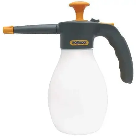 Hozelock Handheld Mist Sprayers 0.5 / 1 / 1.25 Litres