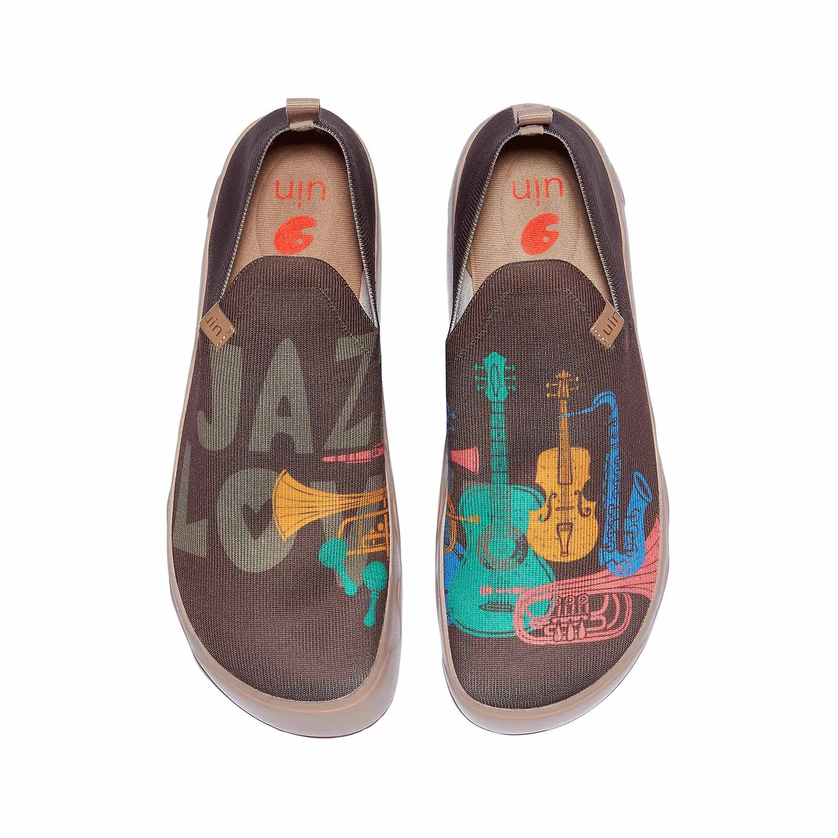 Jazz Aficionado Fuerteventura I Men