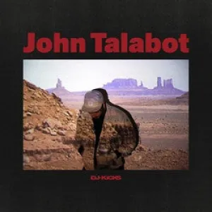 John Talabot - DJ-Kicks (2xlp)
