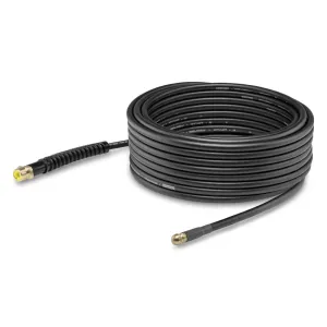 Karcher Pipe Cleaning Set | 15 Meter | 2.637-767.0