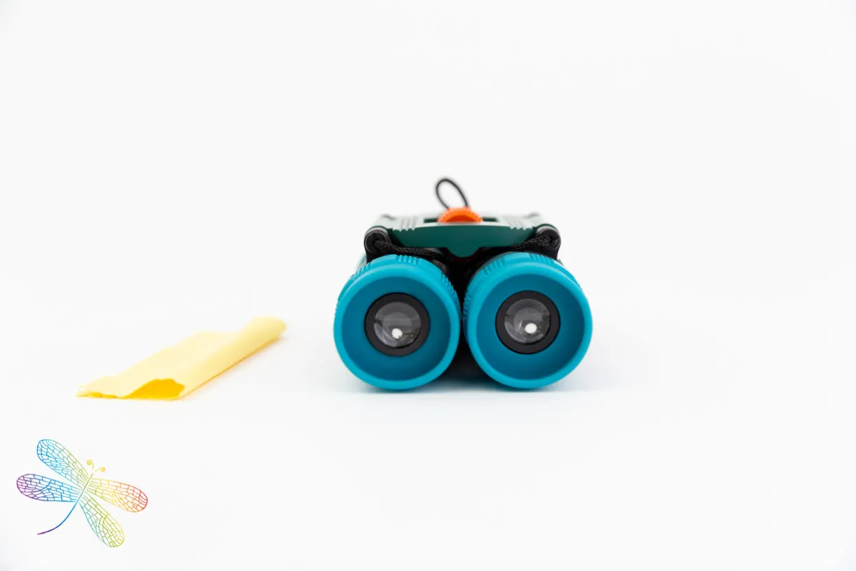 Le Jardin Binoculars by Moulin Roty