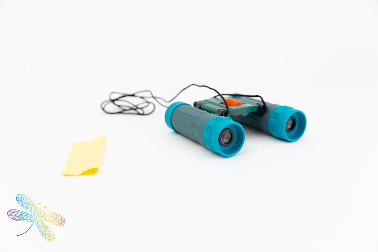 Le Jardin Binoculars by Moulin Roty