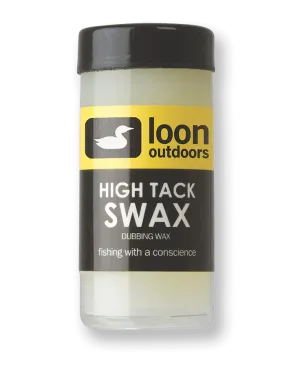 Loon Swax High Tack Dubbing Wax