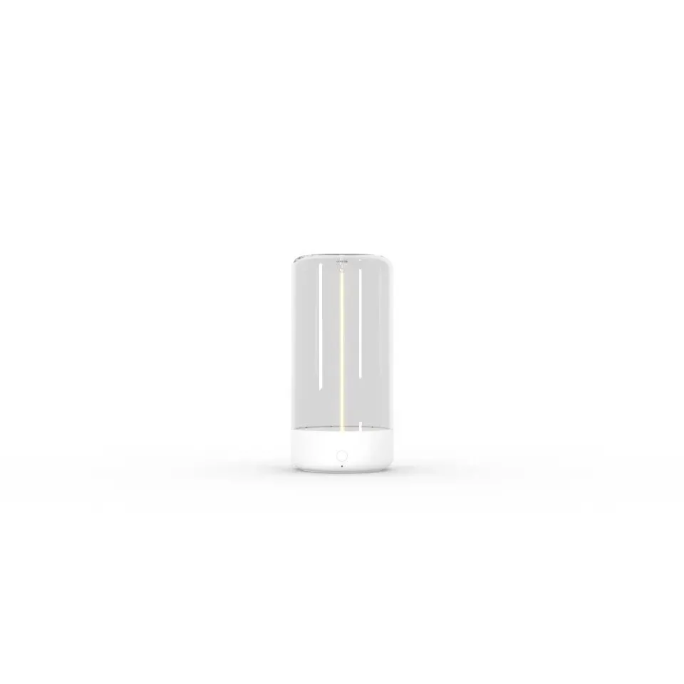 Magnetic String Lamp