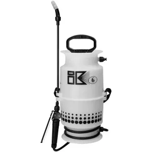 Matabi Ik 6 Multi Use Heavy Duty Acid Sprayer - 4 Litre