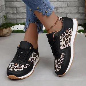 Max Leather Kicks