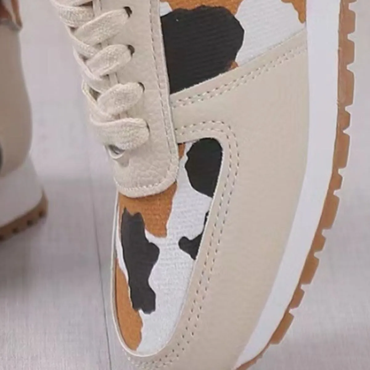 Max Leather Kicks