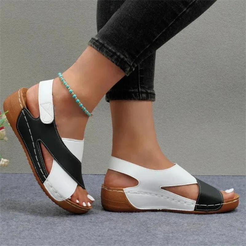 Melanie | Timeless slip-on shoes