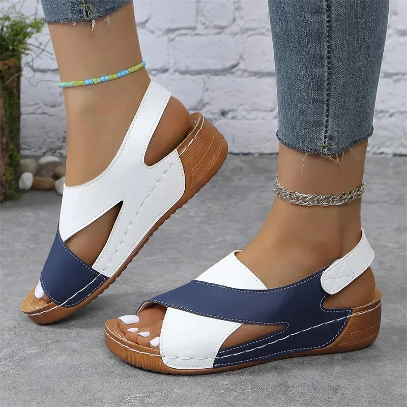 Melanie | Timeless slip-on shoes