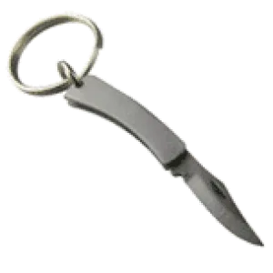 Micro Knife