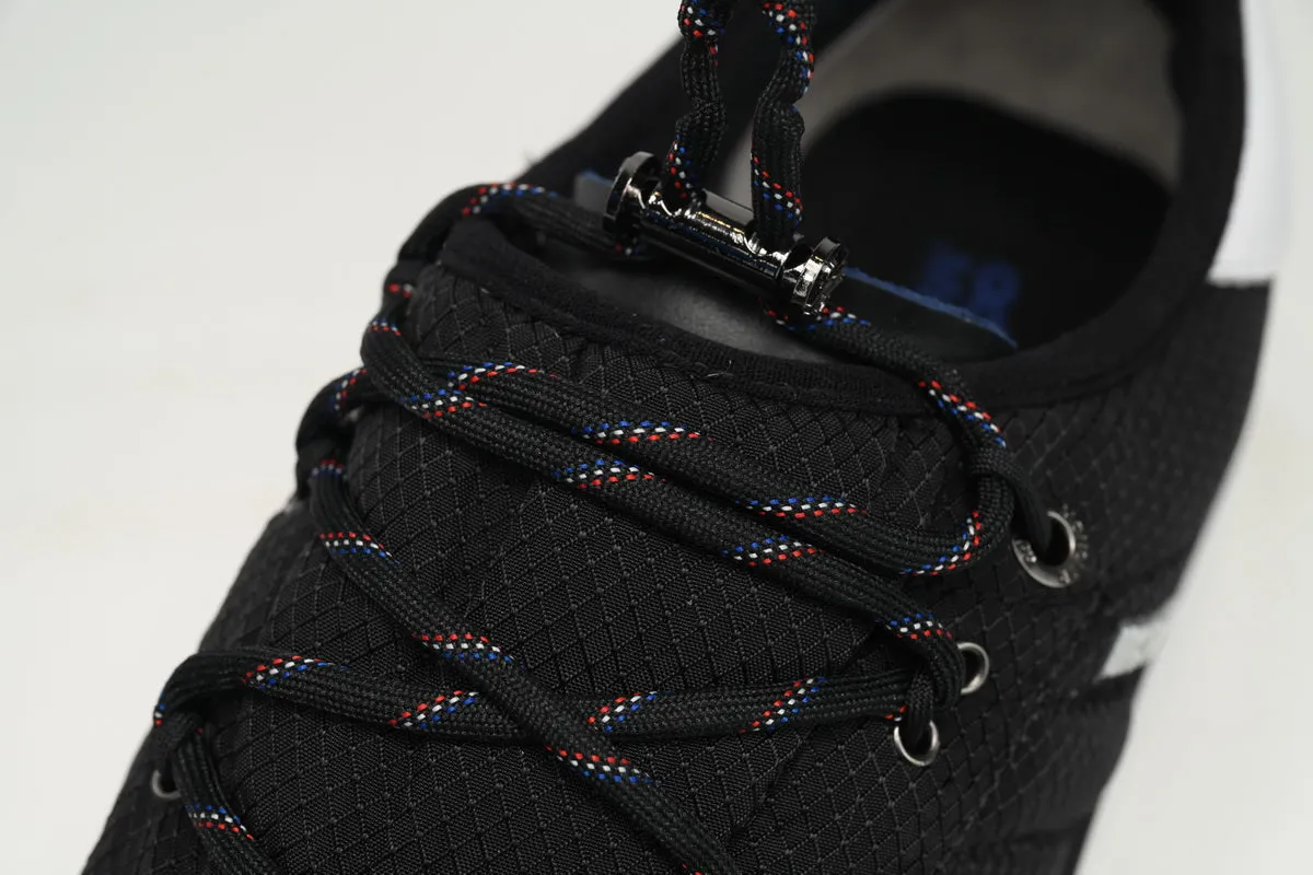 Moncler X Adidas Black Sneaker