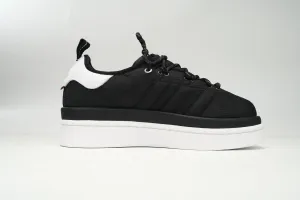 Moncler X Adidas Black Sneaker