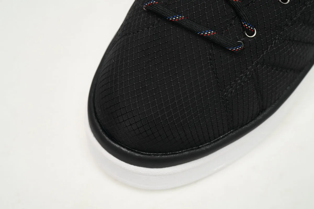 Moncler X Adidas Black Sneaker