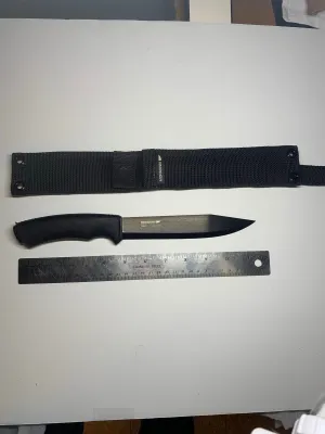 Mora Bushcraft Pathfinder #11882