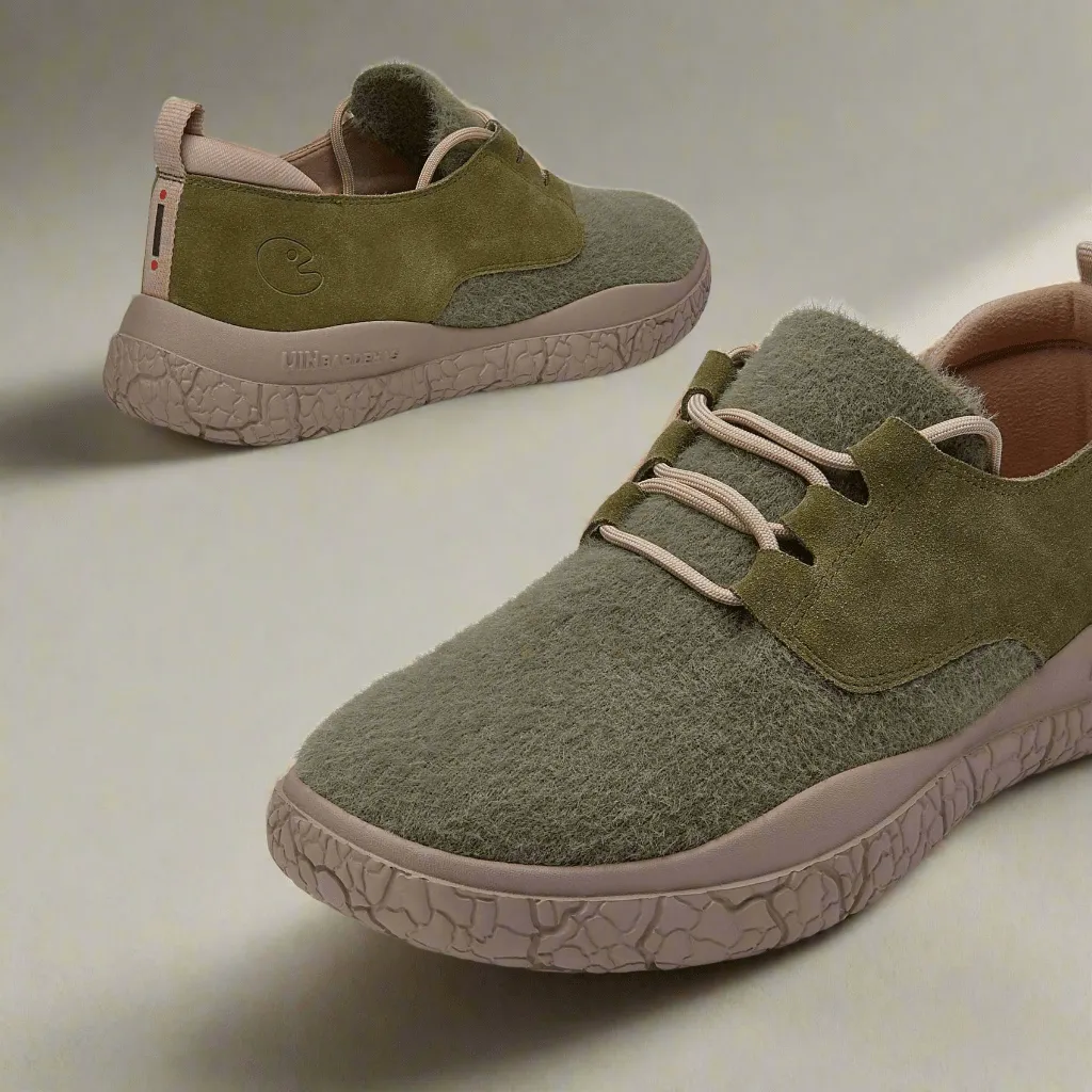 Moss Bardenas III Men