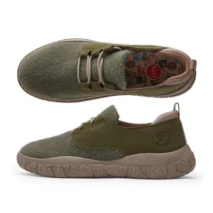 Moss Bardenas III Men