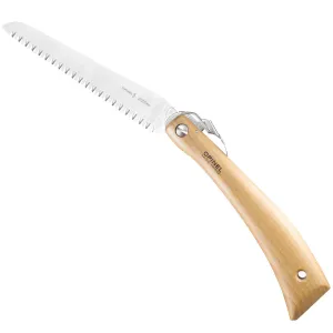 N°18 Saw