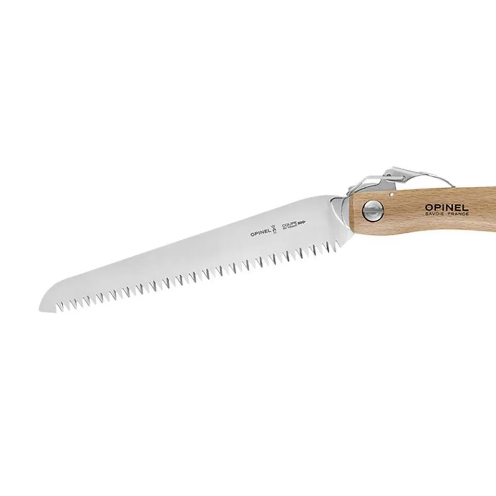 N°18 Saw