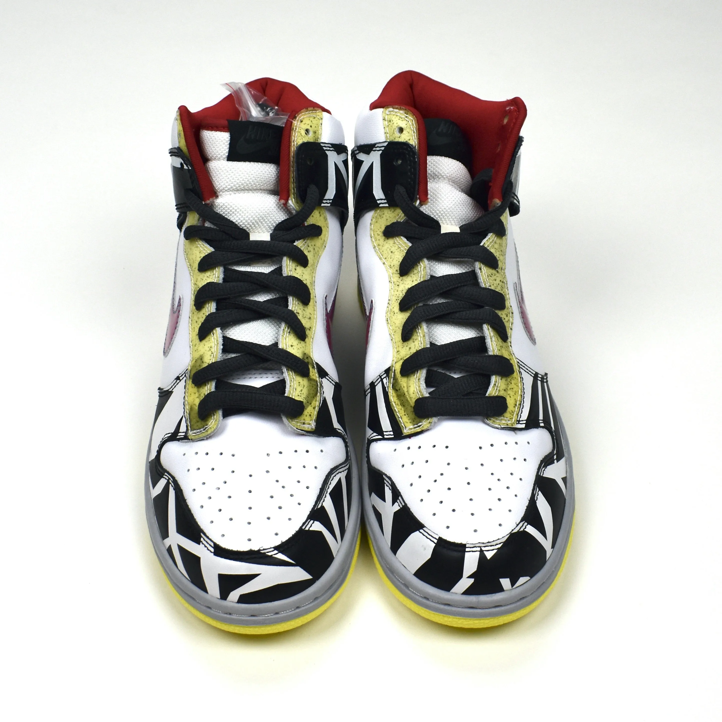 Nike - Dunk High Premium SB 'Thrashin'