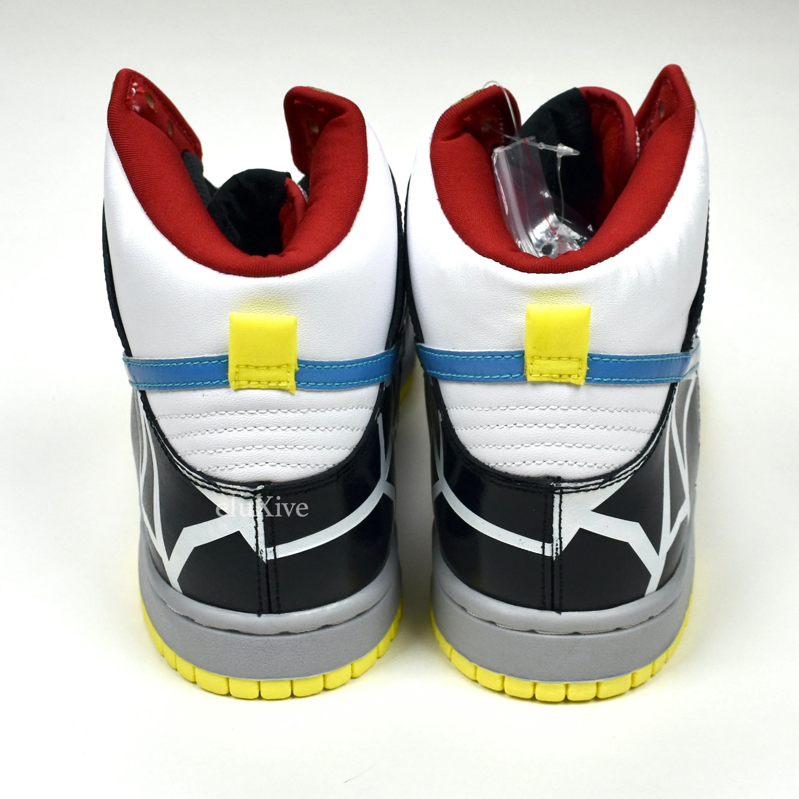 Nike - Dunk High Premium SB 'Thrashin'