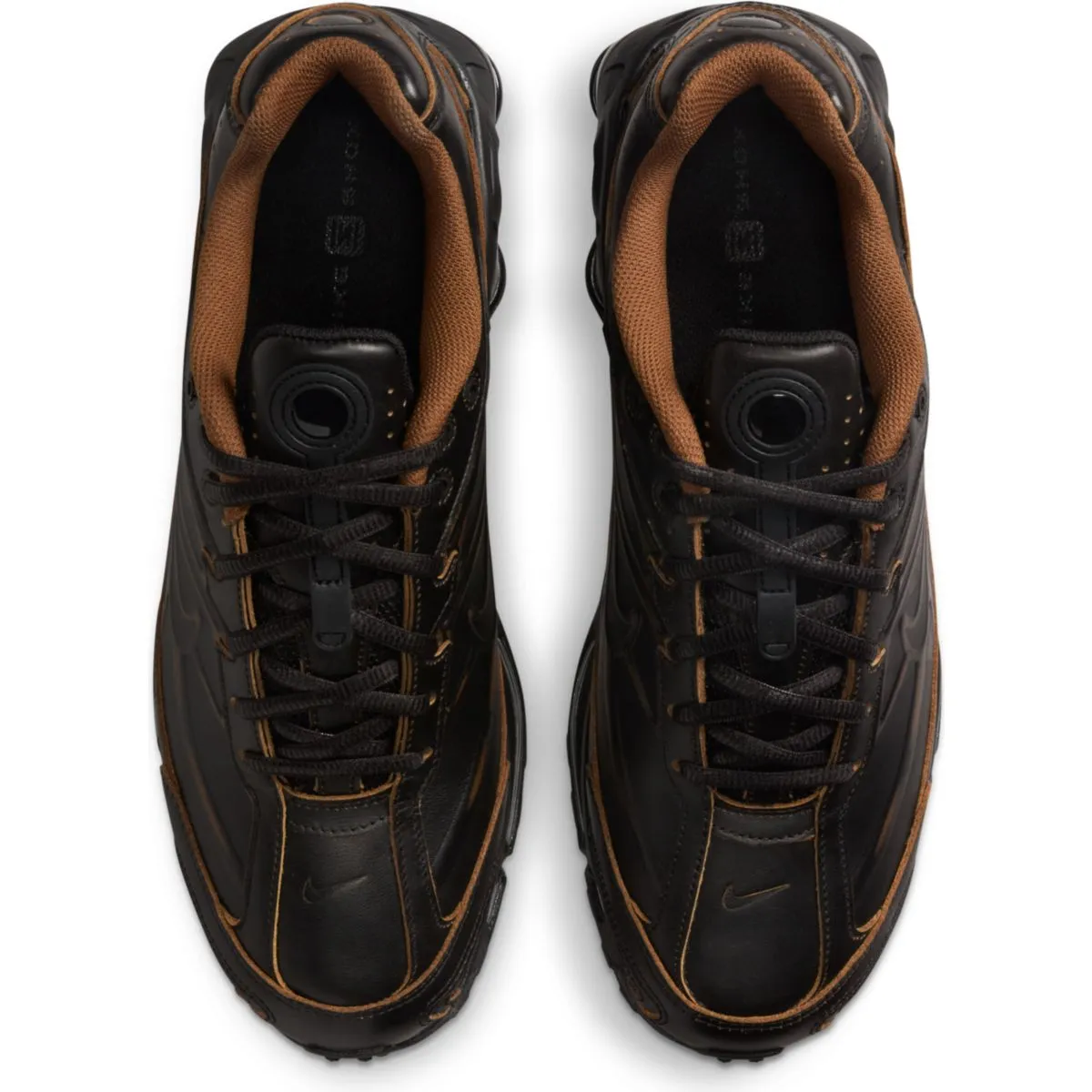 NIKE SHOX RIDE 2