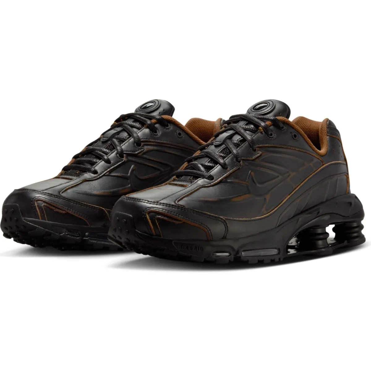 NIKE SHOX RIDE 2