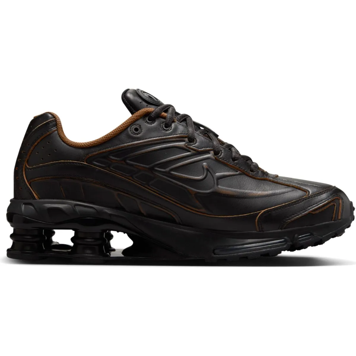 NIKE SHOX RIDE 2