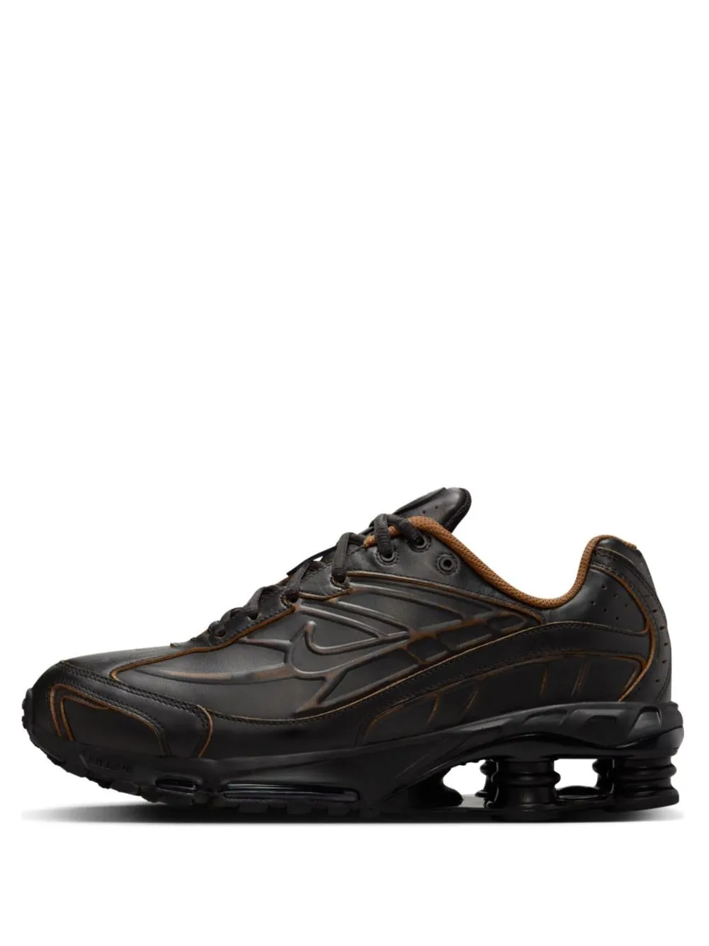 NIKE SHOX RIDE 2