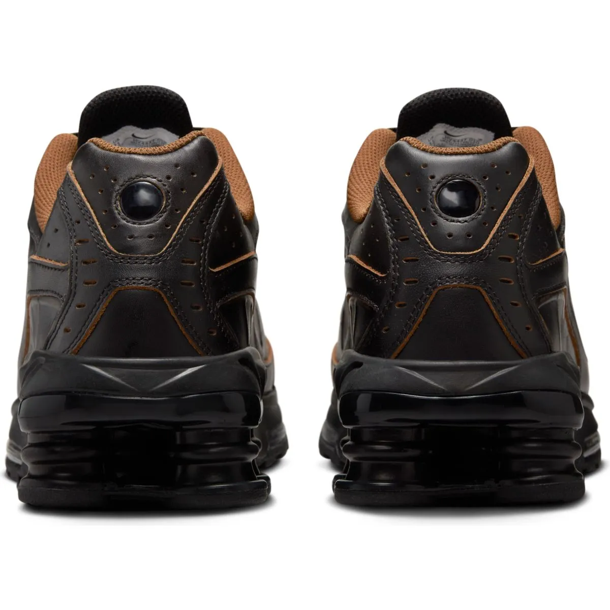 NIKE SHOX RIDE 2