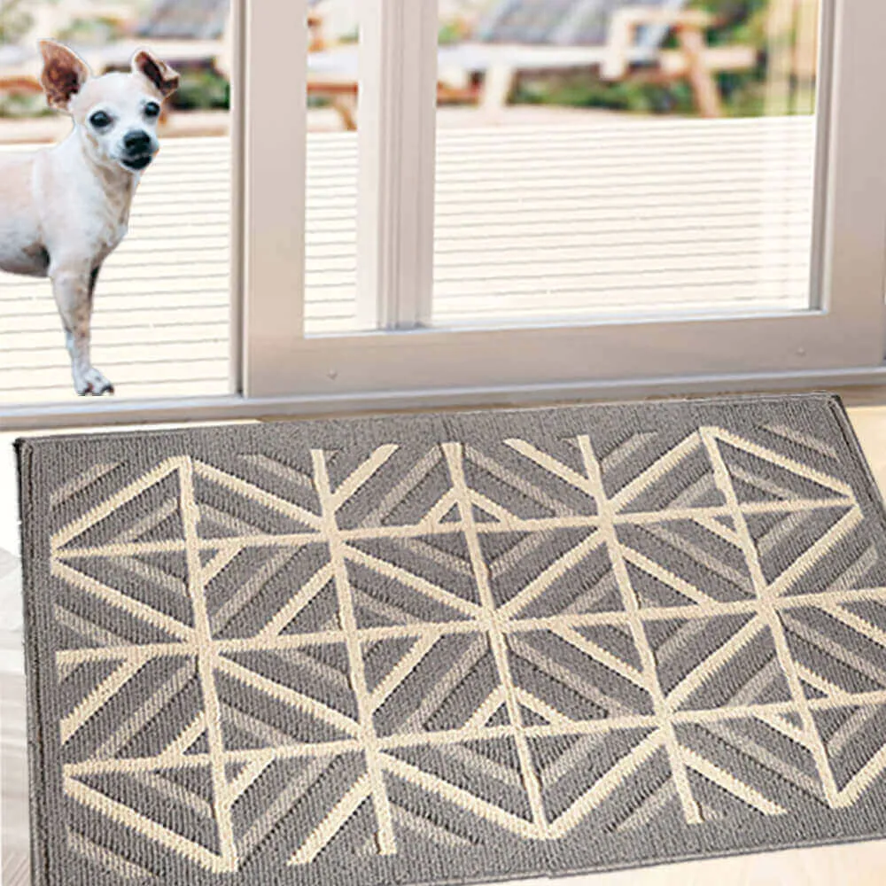 Outdoor Doormat for Front Door, Welcome Door Mats