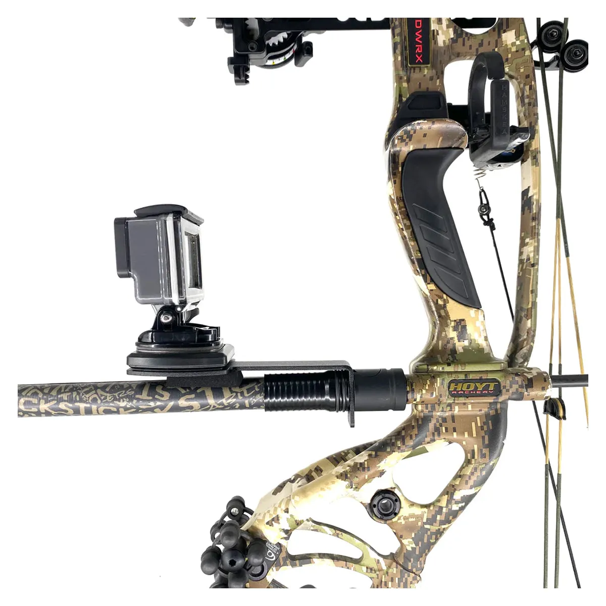 Painted Arrow Outdoors Mag-Pro GP