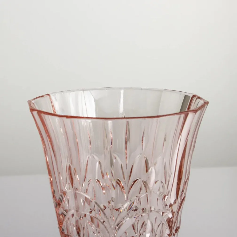Pavilion Acrylic Wine - Pale Pink