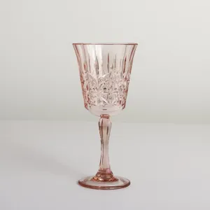 Pavilion Acrylic Wine - Pale Pink