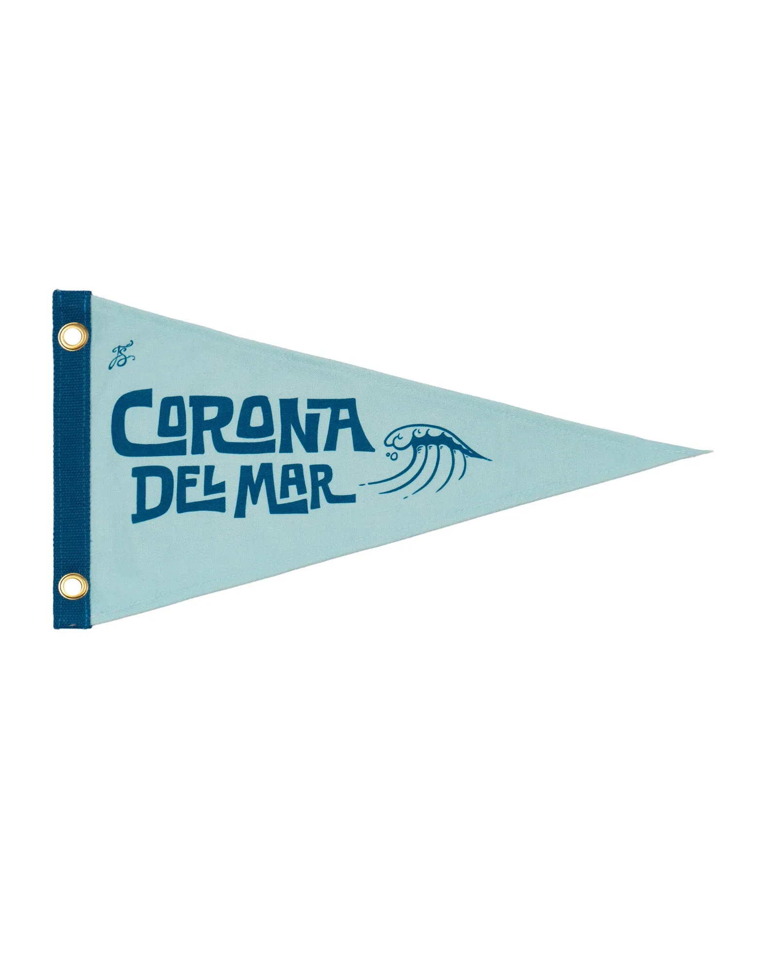 Pennant 5 - Corona Del Mar