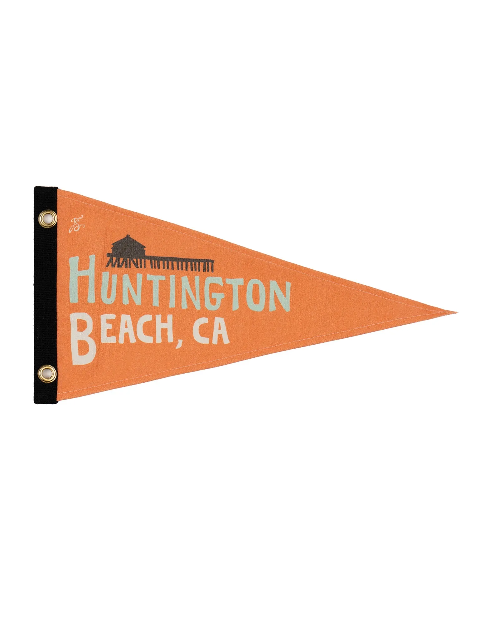 Pennant 5 - Huntington Beach