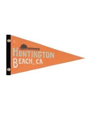 Pennant 5 - Huntington Beach