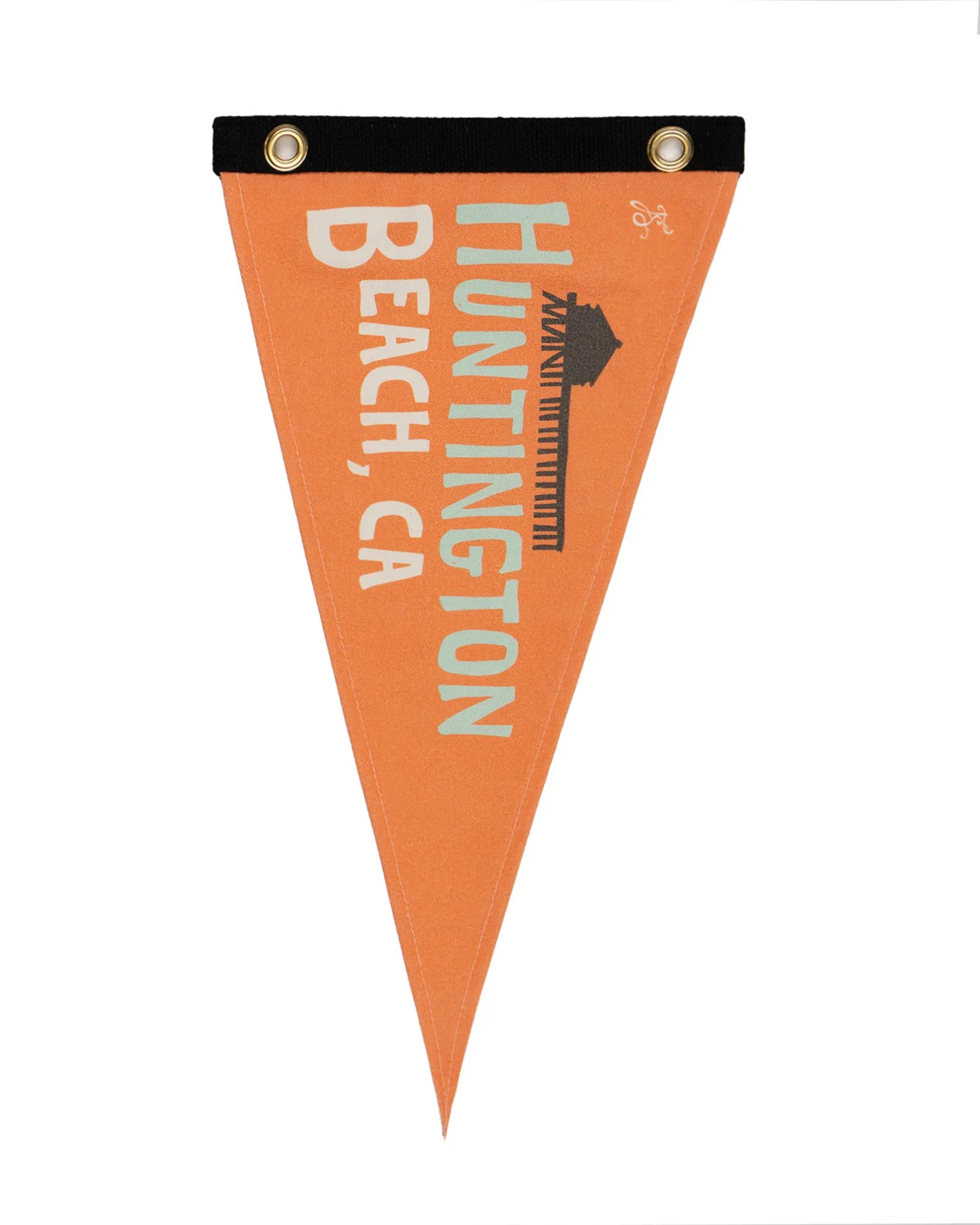Pennant 5 - Huntington Beach