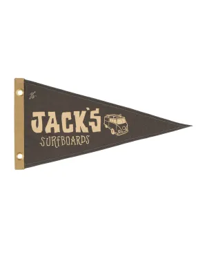 Pennant 5 - Jack's