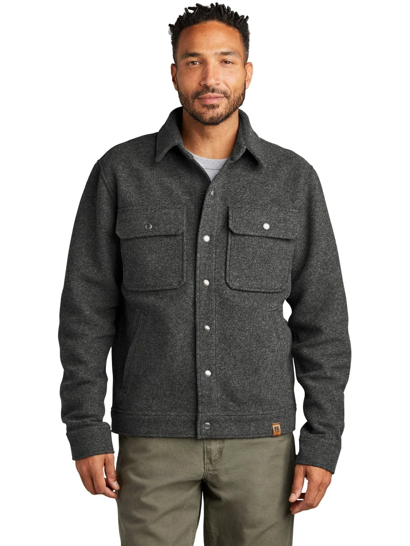 Russell Outdoors Basin Jacket