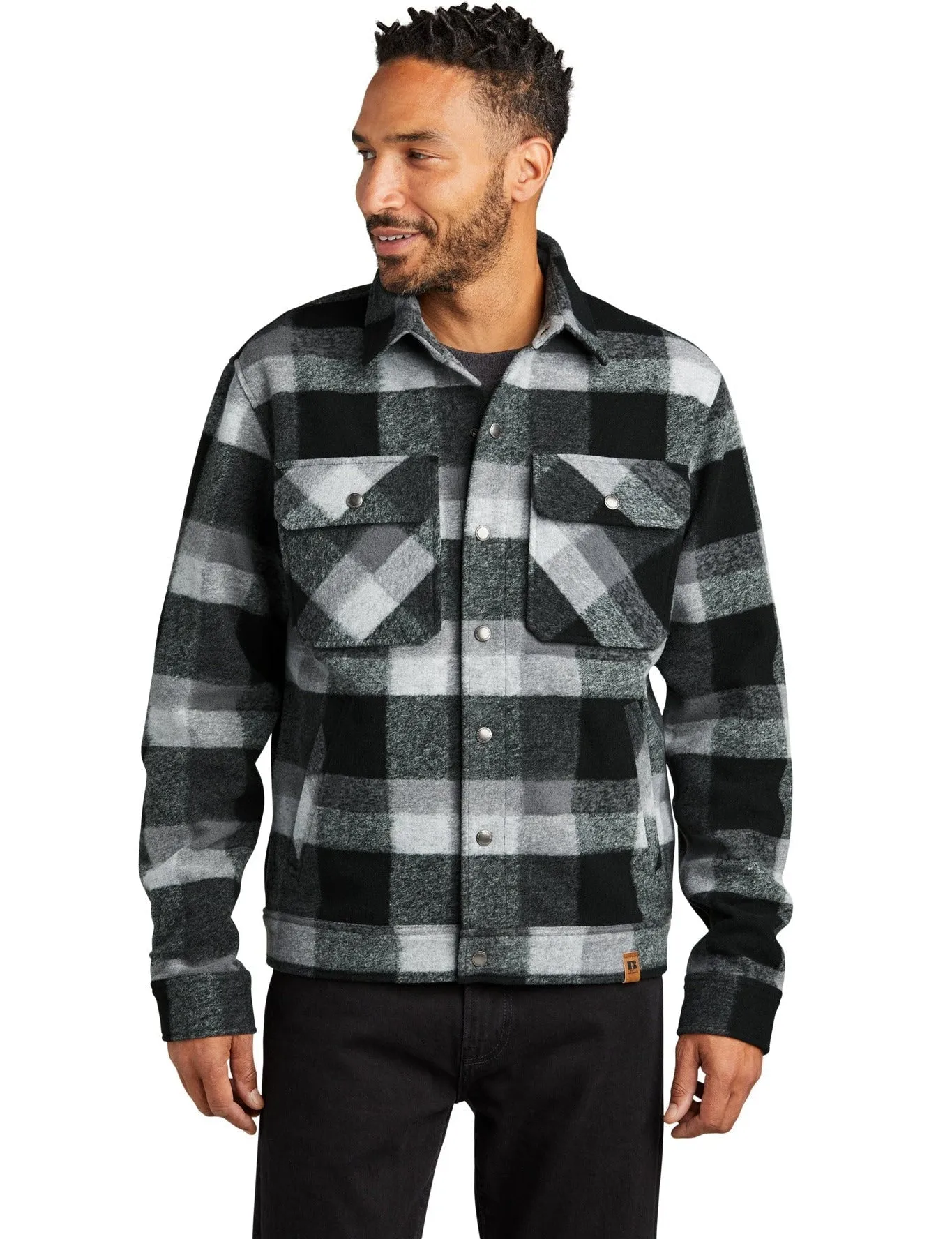 Russell Outdoors Basin Jacket
