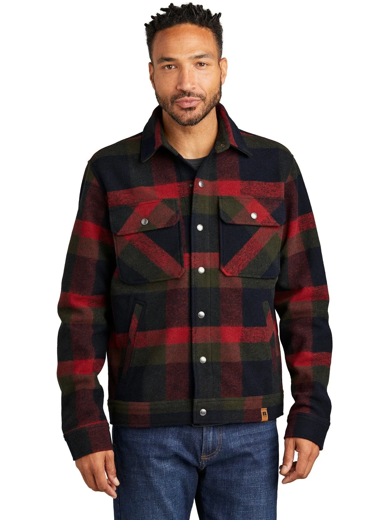 Russell Outdoors Basin Jacket