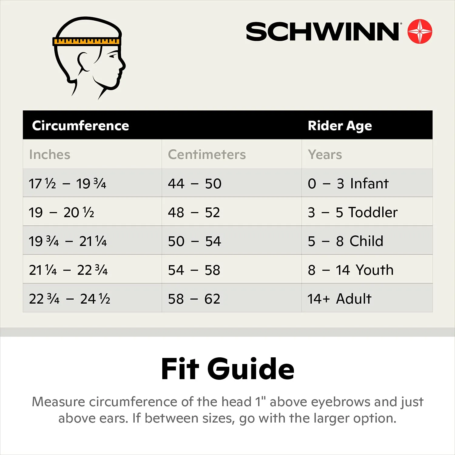 Schwinn Thrasher Bike Helmet for Adult Men Women Age 14  with Suggested Fit 58-62cm, Lightweight with Adjustable Side and Chin Strap, No Light, Carbon