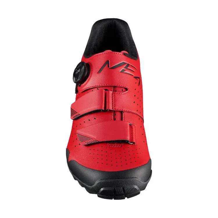 Shimano MTB Clipless Shoes SPD | ME400 - High Performance Recreational Shoe