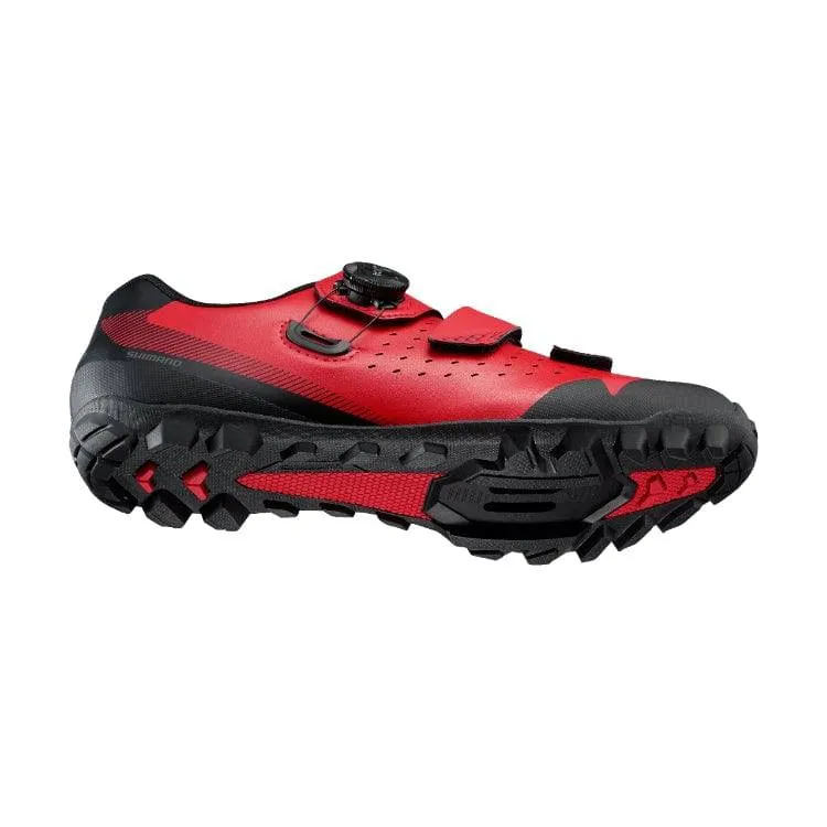 Shimano MTB Clipless Shoes SPD | ME400 - High Performance Recreational Shoe