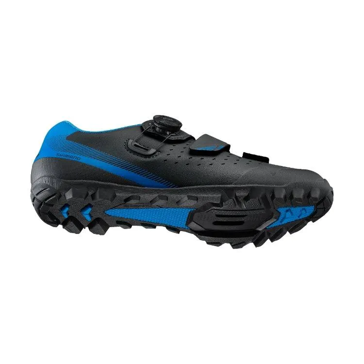 Shimano MTB Clipless Shoes SPD | ME400 - High Performance Recreational Shoe