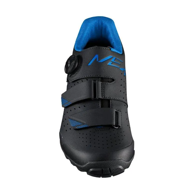 Shimano MTB Clipless Shoes SPD | ME400 - High Performance Recreational Shoe