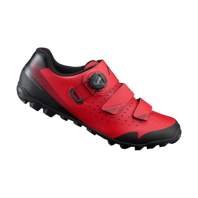 Shimano MTB Clipless Shoes SPD | ME400 - High Performance Recreational Shoe